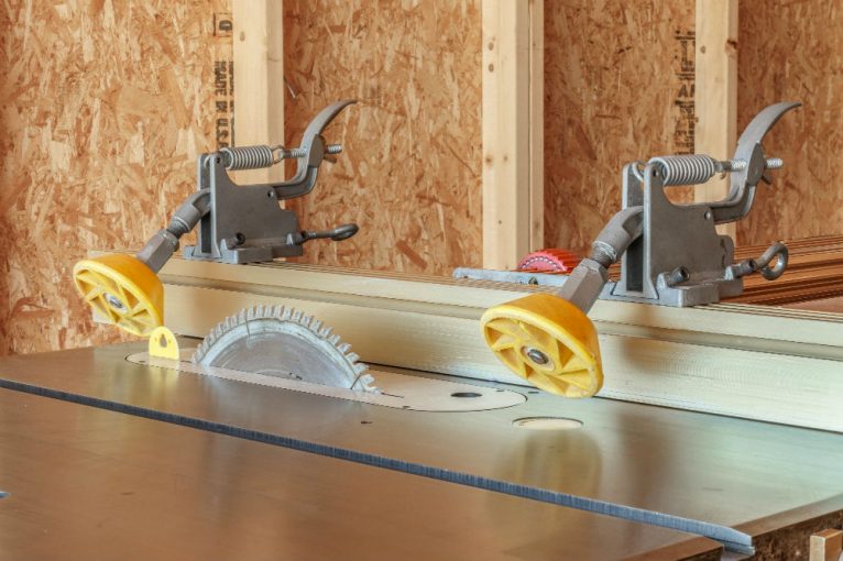 free miter saw table plans